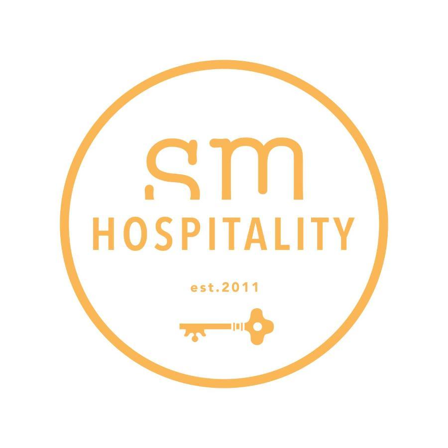 Sm Hospitality Wybicki Acomodação com café da manhã Reggio Emilia Exterior foto
